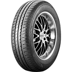 Continental ContiEcoContact 3 ( 155/60 R15 74T sa rebrom felne )