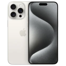 iPhone 15 Pro Max Beli 256GB A Klasa Refurbished