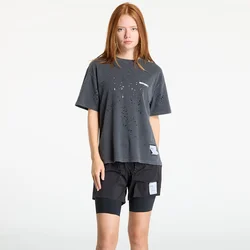 Majice Satisfy MothTech T-Shirt UNISEX Aged Black S