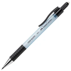 OLOVKA TEHNIČKA 0,5 MM GRIP MATIC FABER CASTELL 137554 SKY BLUE