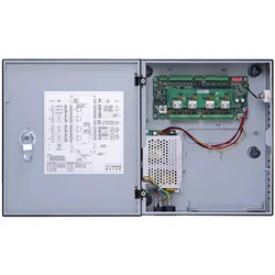 ASC1202C-D kontroler pristupa dvoje vrata dvostrano
