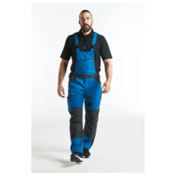 PORTWEST Radne pantalone WX3 treger veličina S/ persijsko plava