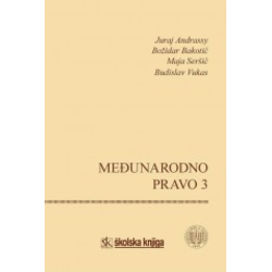 Međunarodno pravo 3