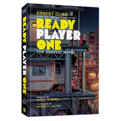 Ready Player One