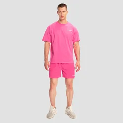 GymBeam Shorts TRN Dragonfruit