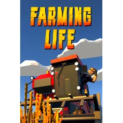 Farming Life XBOX LIVE Key EUROPE