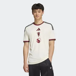 adidas Dres Manchester United 3rd 2026/27