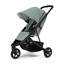 Thule Spring 2 sportska kolica - Mist Green on Black
