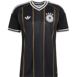 adidas Originals Dres Germany 3rd 2026