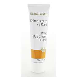 DR. HAUSCHKA KREMA RUŽINA LIGHT 30ml