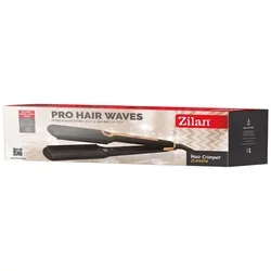 Zilan zln4896 presa za talasaste lokne sa led indikatorom