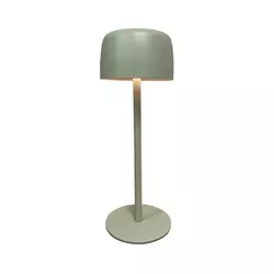 Zuma Line ETLED-658-GR - LED punjiva lampa POCO, prigušiva, LED/2W/1200 mAh IP44, zelena