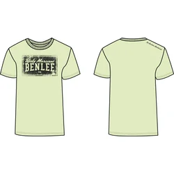 Moška majica Benlee regular fit