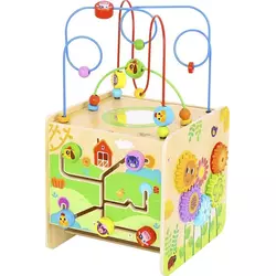 TOOKY TOY edukativni centar farma