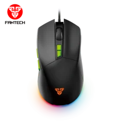 FANTECH Gejmerski miš VX6 Phantom II crni