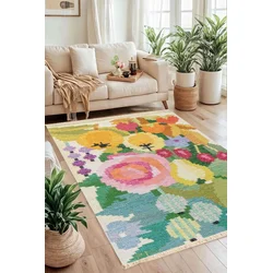 Conceptum Hypnose Tepih, 100x150cm, Šareni