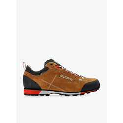 GORE TEX čevlji Dolomite 54 Hike Low Evo GTX - bronze brown
