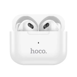 Hoco bluetooth slušalke EW30 TWS BT 5.3 - bele