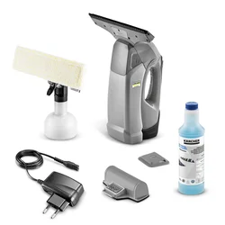 KARCHER Usisivač za prozore WV1 Plus AKU (1.633-550.0)