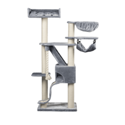 RHR Quality Praskalnik Kilimandjaro de Luxe Light Grey Crown