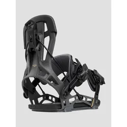Nidecker Nx2 Carbon 2025 Snowboard vezi black