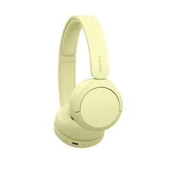 SONY Slušalice WH-CH520Y (žute)