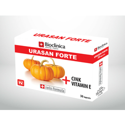 Urasan forte 30 kapsula