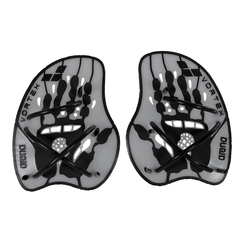 ARENA PRAHA s.r.o. Plavalne lopatke Vortex Evolution Grey - Arena