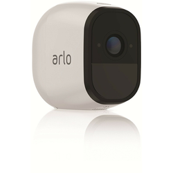Netgear Arlo Pro 1 HD Sicherheitssystem VMS4130-100EUS mit einer HD-Kamera
