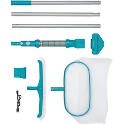 Set za održavanje bazena AquaSurge Bestway 58831