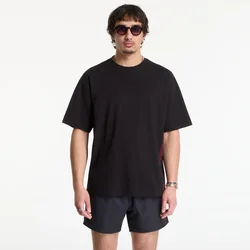 Majice Hugo Boss Tiki T-Shirt Black S