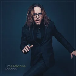 Tim Minchin - Time Machine (LP)