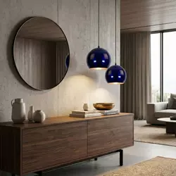 OPVIQ Luster plava boja Orbit 20 20 16300 F