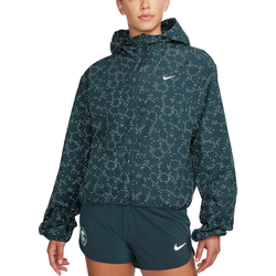 Jakna  kapuco Nike W NK DF JKT NL NVTY