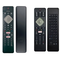 General PHILIPS YKF400-105 (996596006789) - zamenjava daljinski upravljalnik