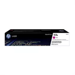 HP 117A (W2073A) magenta toner