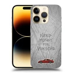 ULTIMATE CASE za Apple iPhone 14 Pro - Garage Scratch