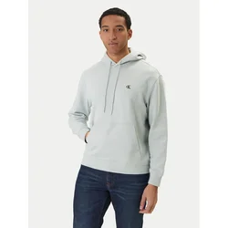 Calvin Klein Jeans Majica  mornarska / meta
