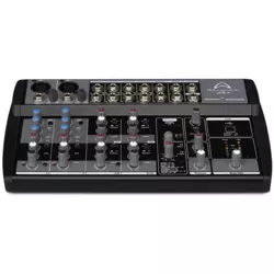 Wharfedale Pro Connect 1202FX/USB mikser