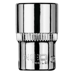 Neo tools gedora hex 1/4 11mm ( 08-451 )