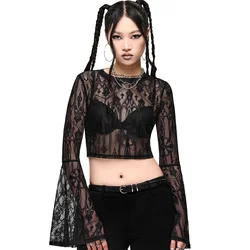 Bluza - CATHEDRA - KILLSTAR - KSRA015100