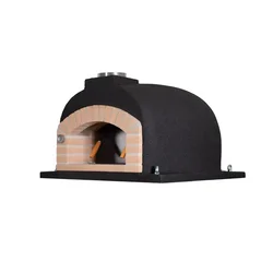 HORACIO Krušna pica peč Mediterrnico 170 PRO (Black)