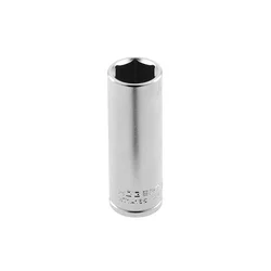 HÖGERT Dugi nasadni ključ Hex 3/8 9 mm