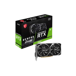 SVGA MSI Geforce RTX3050 Ventus 2X XS 8G OC GDDR6