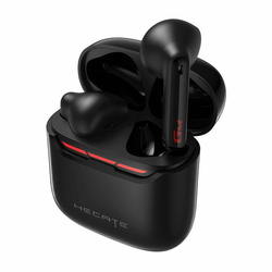 Edifier slušalke tws edifier hecate gm3 plus (črne)