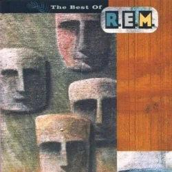 R.E.M. - Best Of R.E.M.