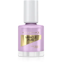 Max Factor Lak za nohte Miracle Pure, št. 335 Serene Amethyst 12 ml