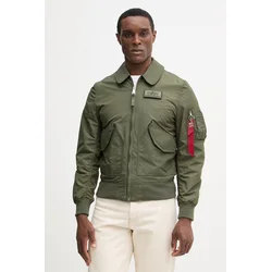 Jakna Alpha Industries CWU-36/P TT Light