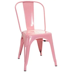 MID.YOU Stol Vantaggio Comfort, Roza