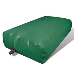 Sklopivi spremnik za vodu PVC 3000 L